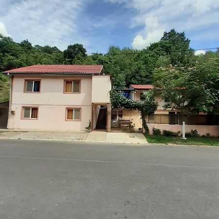 Appartamento Casa Iza Băile Herculane Esterno foto