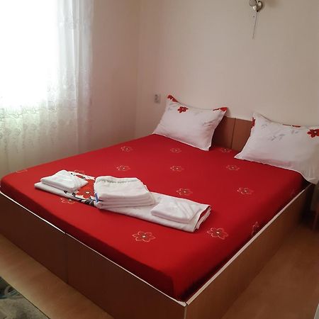 Appartamento Casa Iza Băile Herculane Esterno foto