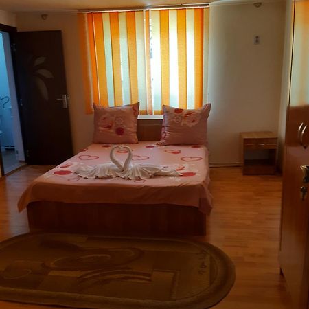 Appartamento Casa Iza Băile Herculane Esterno foto