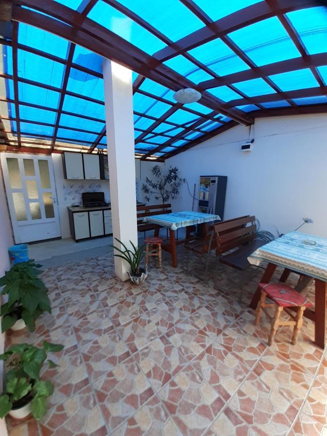 Appartamento Casa Iza Băile Herculane Esterno foto