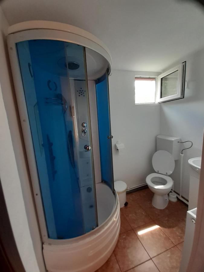 Appartamento Casa Iza Băile Herculane Esterno foto