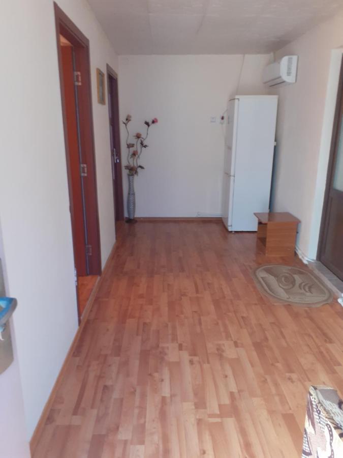 Appartamento Casa Iza Băile Herculane Esterno foto