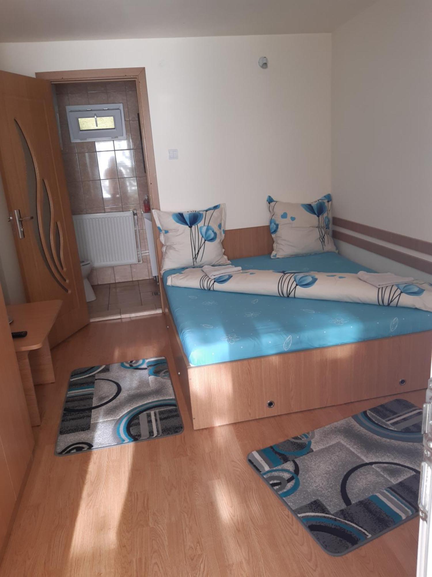 Appartamento Casa Iza Băile Herculane Esterno foto