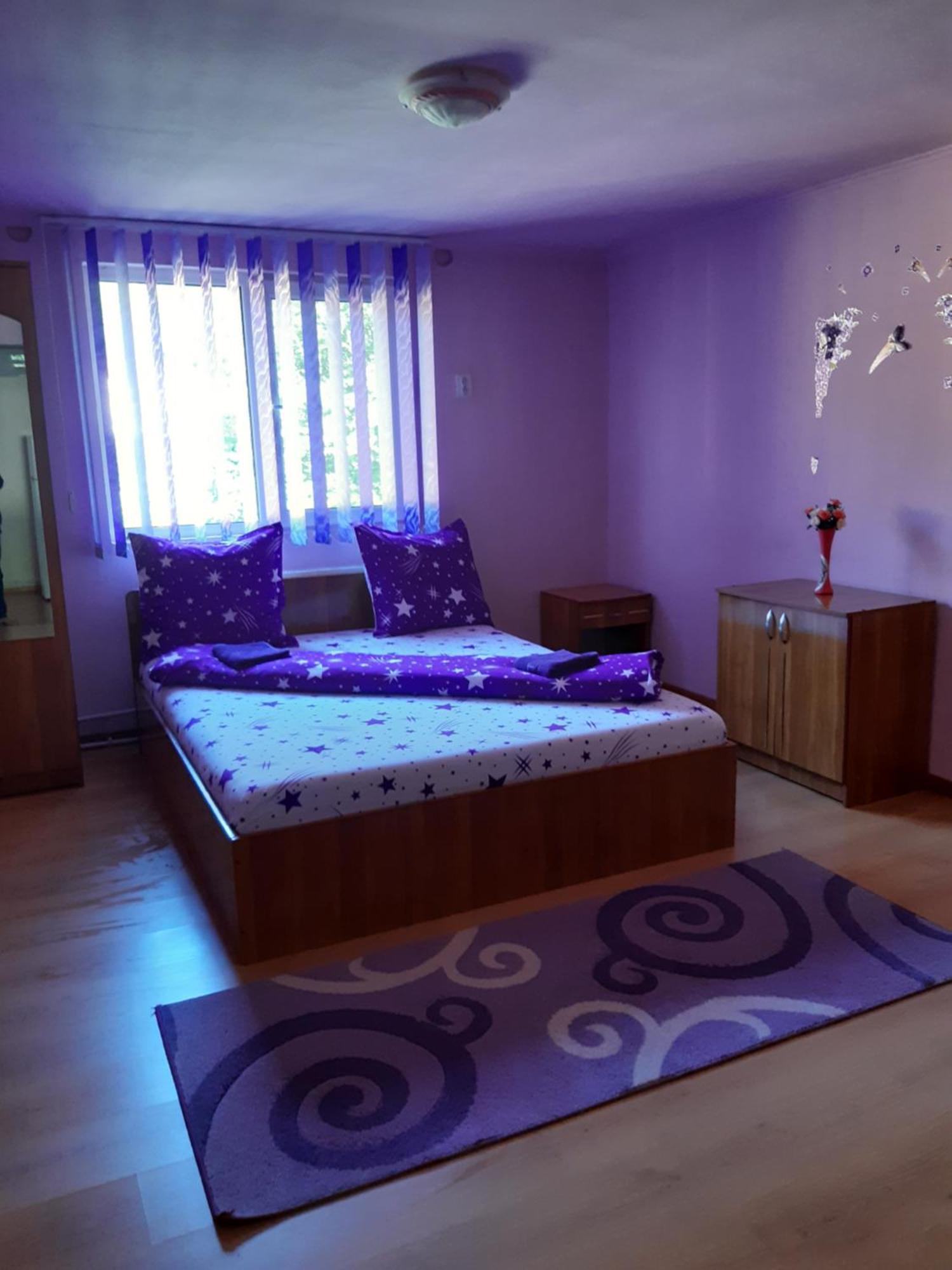 Appartamento Casa Iza Băile Herculane Esterno foto