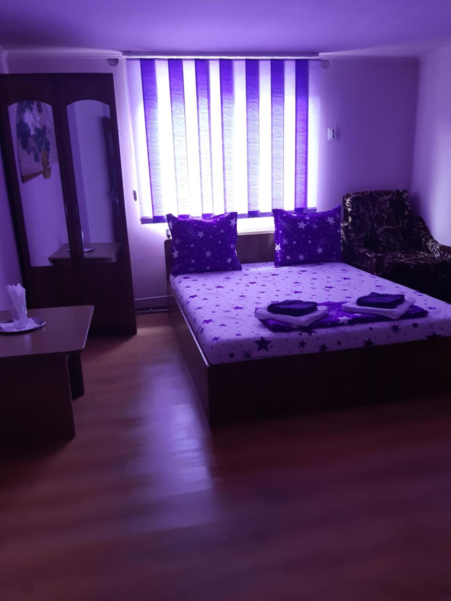 Appartamento Casa Iza Băile Herculane Esterno foto