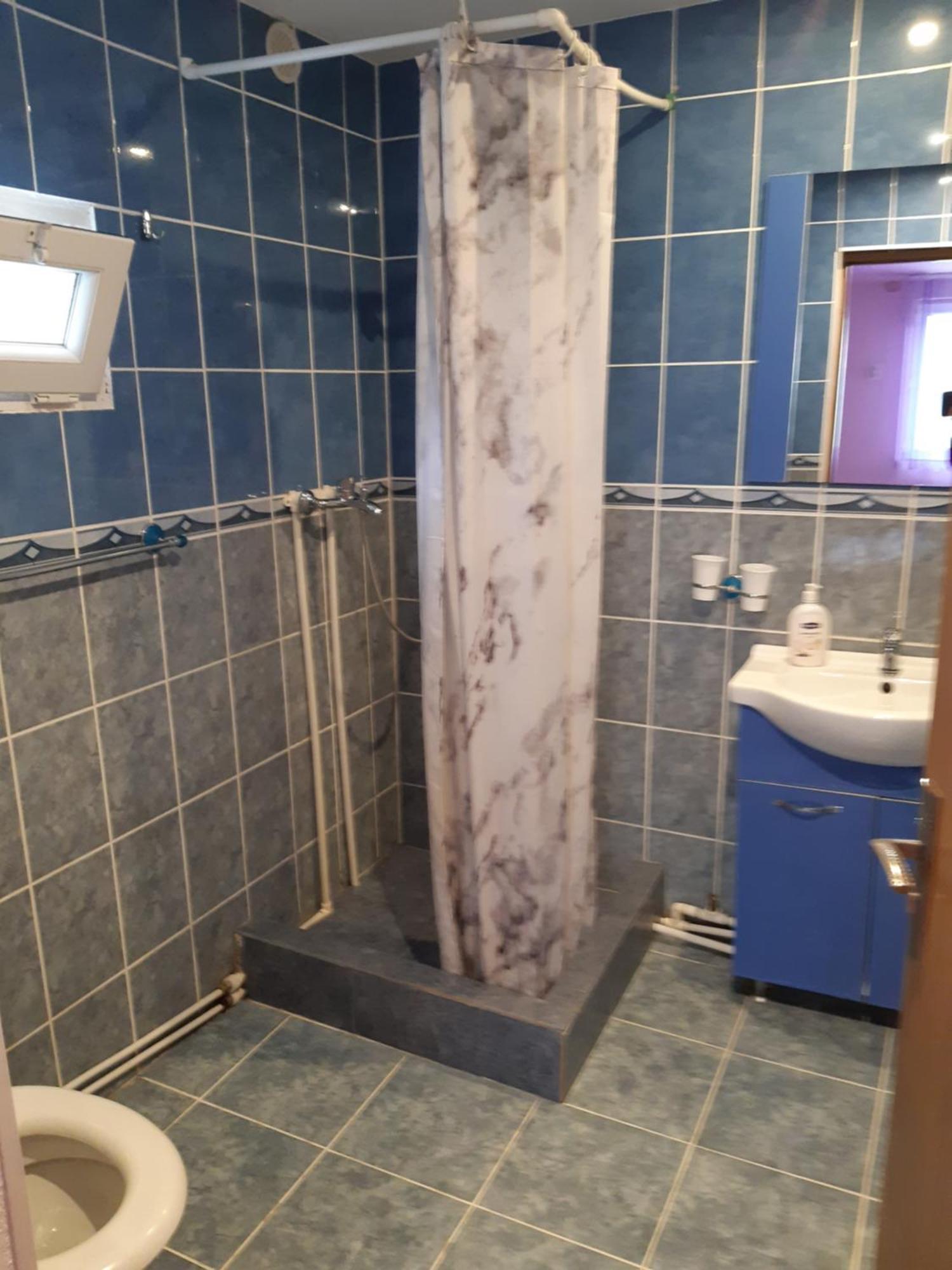 Appartamento Casa Iza Băile Herculane Esterno foto